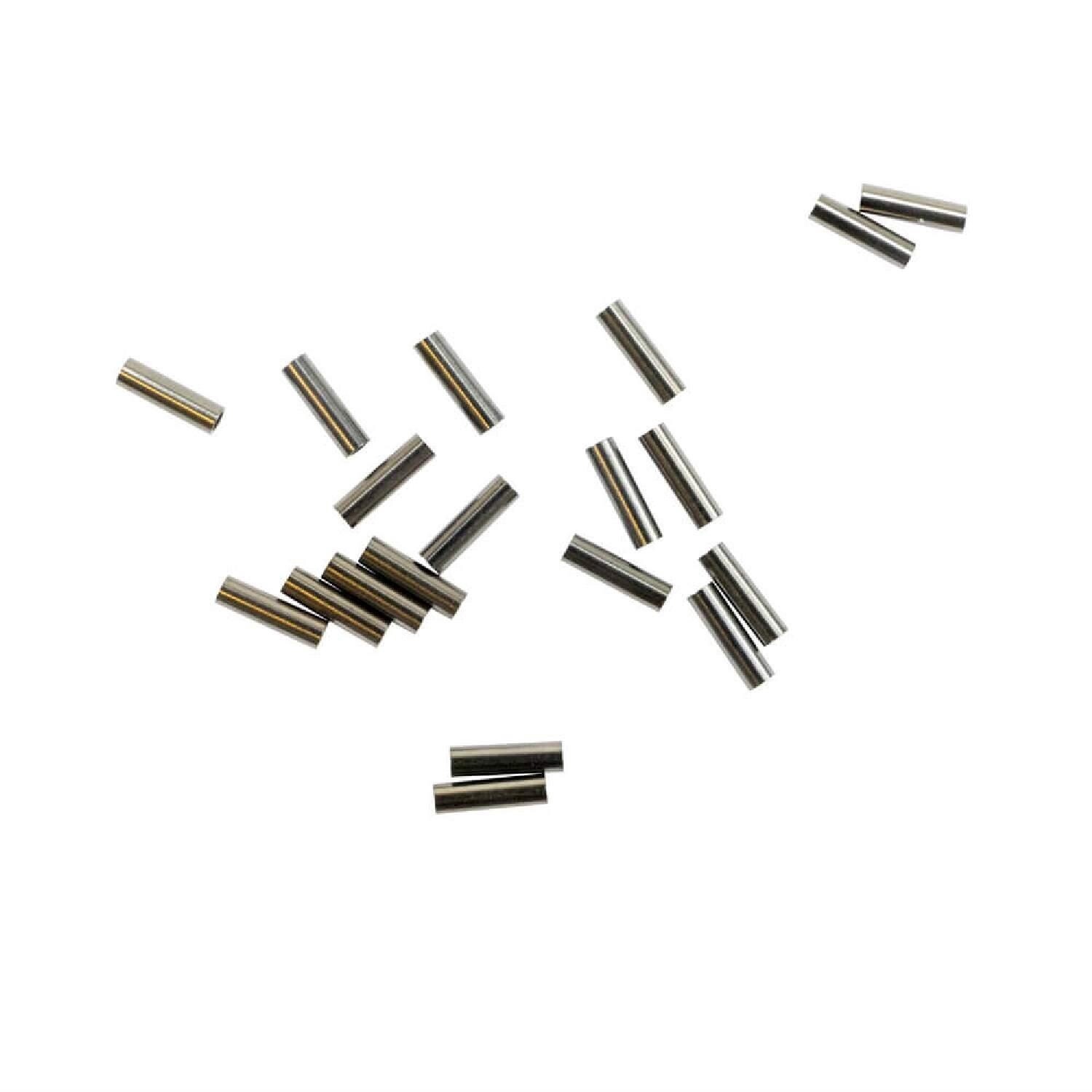 Max pack pro crimps