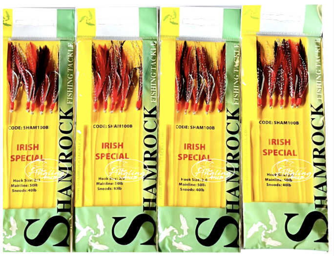 Irish special