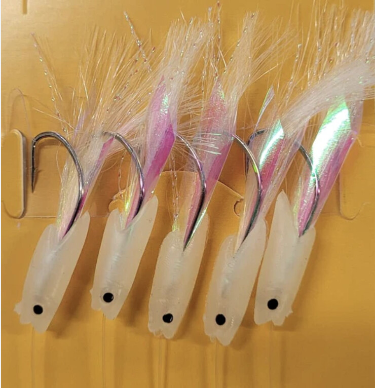 Shrimp rig