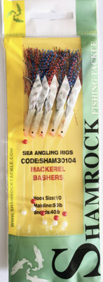 Mackerel bashers
