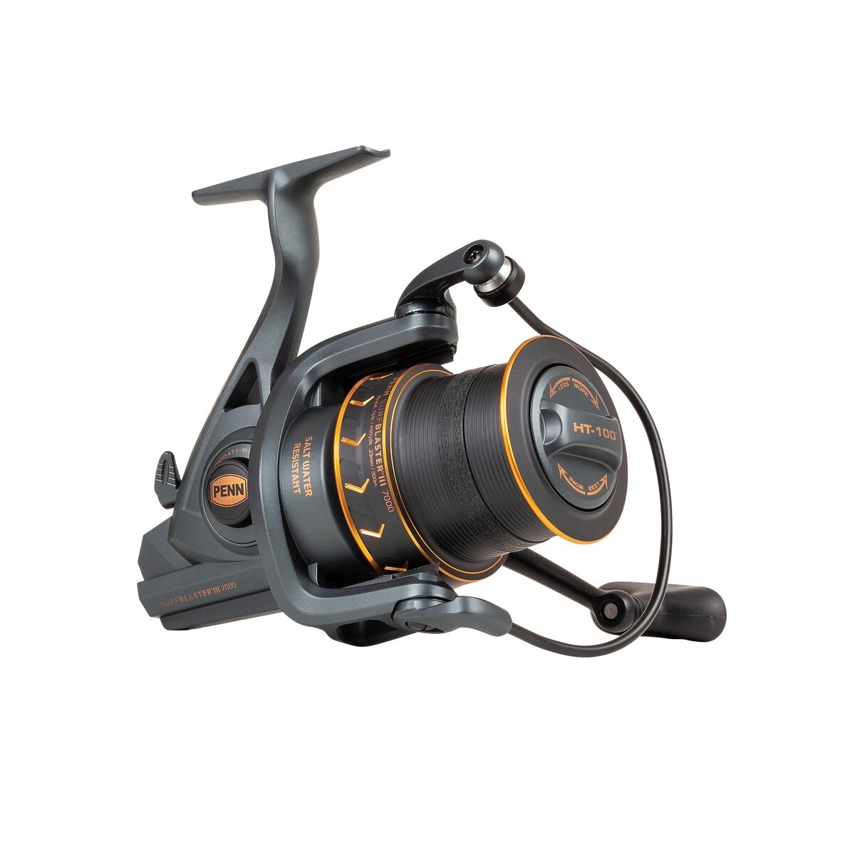 Penn Surfblaster® III Longcast