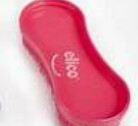 Magic brush, Colour: Pink