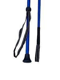 Economy Whip, Colour: Blue