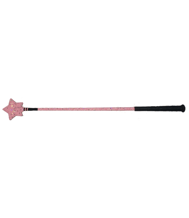 Star Whip, Colour: Pink