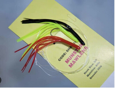 Munster mawlers