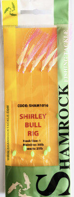 Shirley bull rig