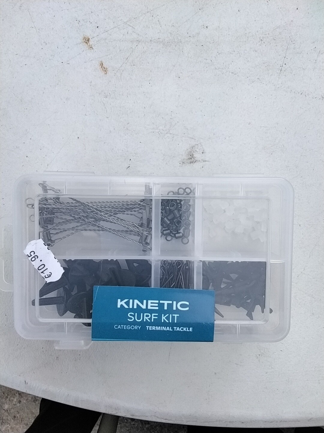 Surf Kit