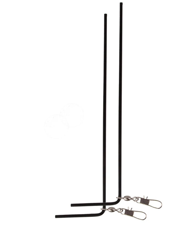 Pro-rig 10&quot; boom