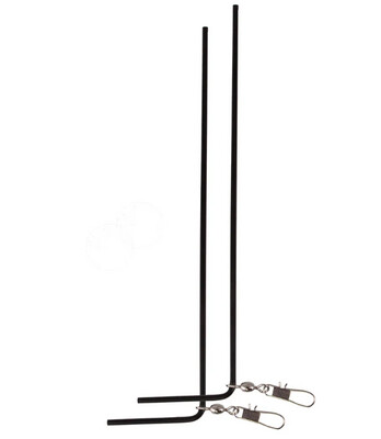Pro-rig 10&quot; boom