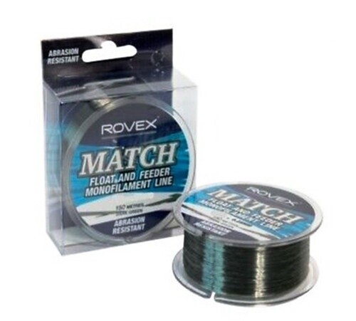 Rovex Match Float and Feeder