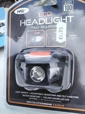 LED Headlight