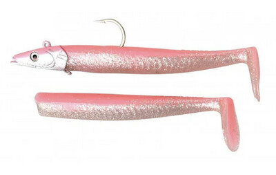 Sandeel 16cm lure