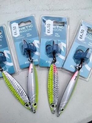 Dragon Jig