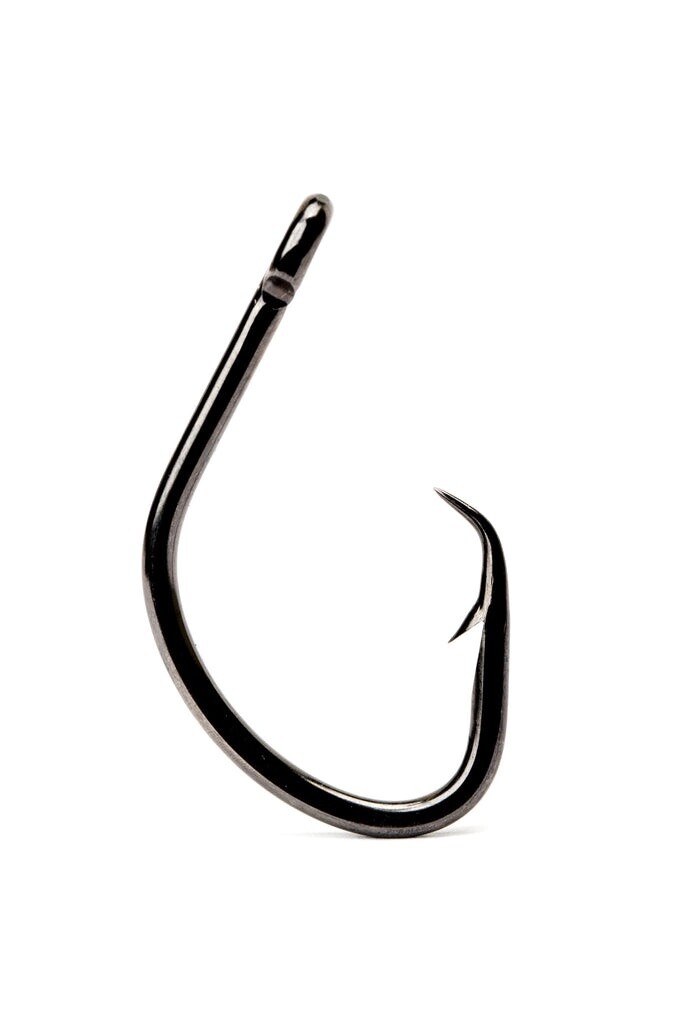 Cox &amp; Rawle Premium Hooks, type: Mutsu Circle 15/0 3 pcs