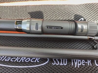 Blackrock competition surf SS10 Type-R