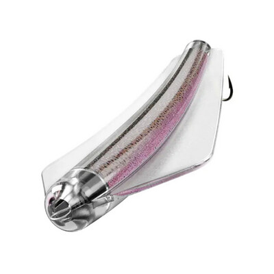 Tasmanian Devil | Live Skin Lures | 13.5g