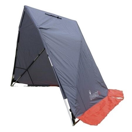 Imax beach shelter