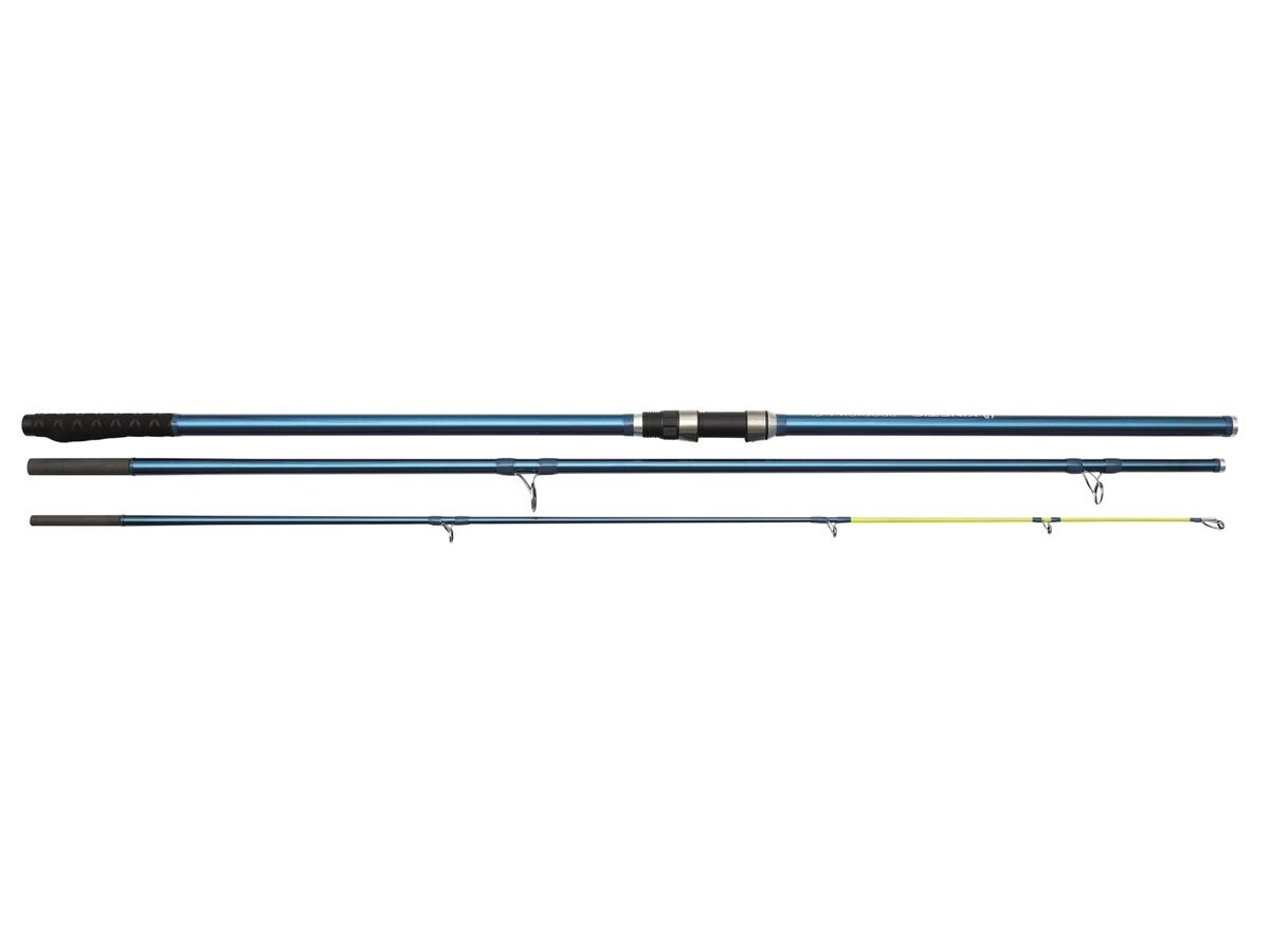 Kinetic Prodigy CL