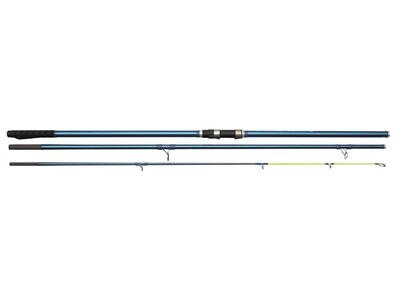 Kinetic Prodigy CL
