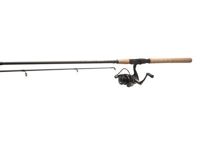 Kinetic Enforcer CL Spinning Rod
