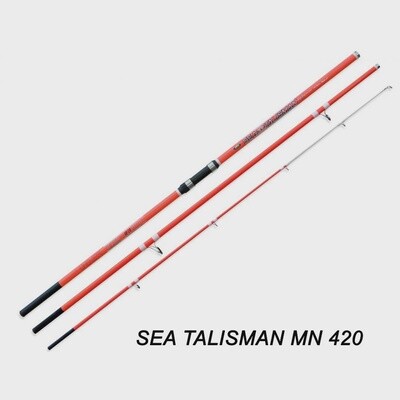 ROD SEA TALISMAN MN 420