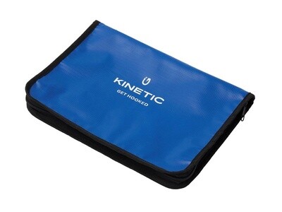 Kinetic Sea Fishing Rig Wallet