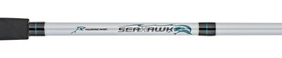 Hurricane Sea Hawk Rod