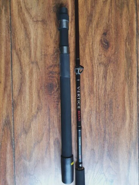 Daiwa NEW Vertice 7ft Sea Rod VT-B12
