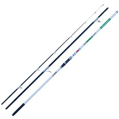 The Akios AIRTORQUE 435 Continental Rod