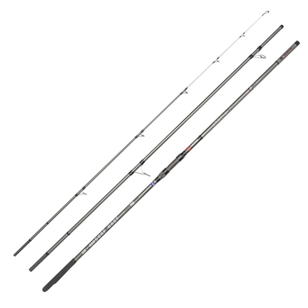 AKIOS UTOPIA SX 420 ROD