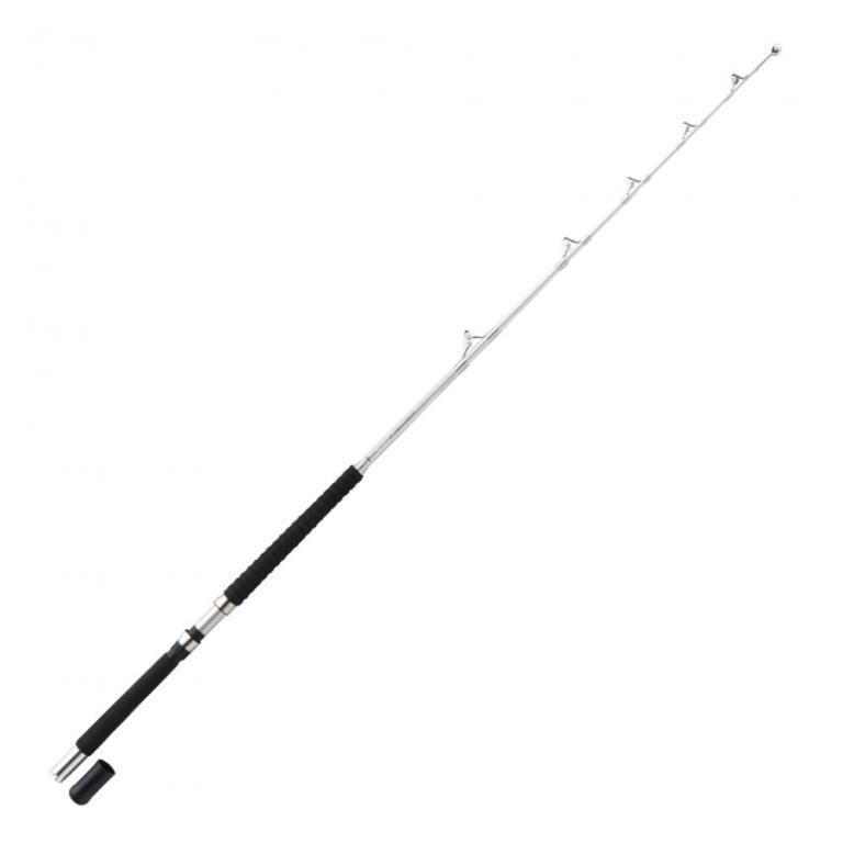 Mitchell Avocet boat rod