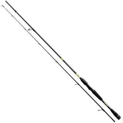 Lineaeffe Rapid Strongn Spinning Rod