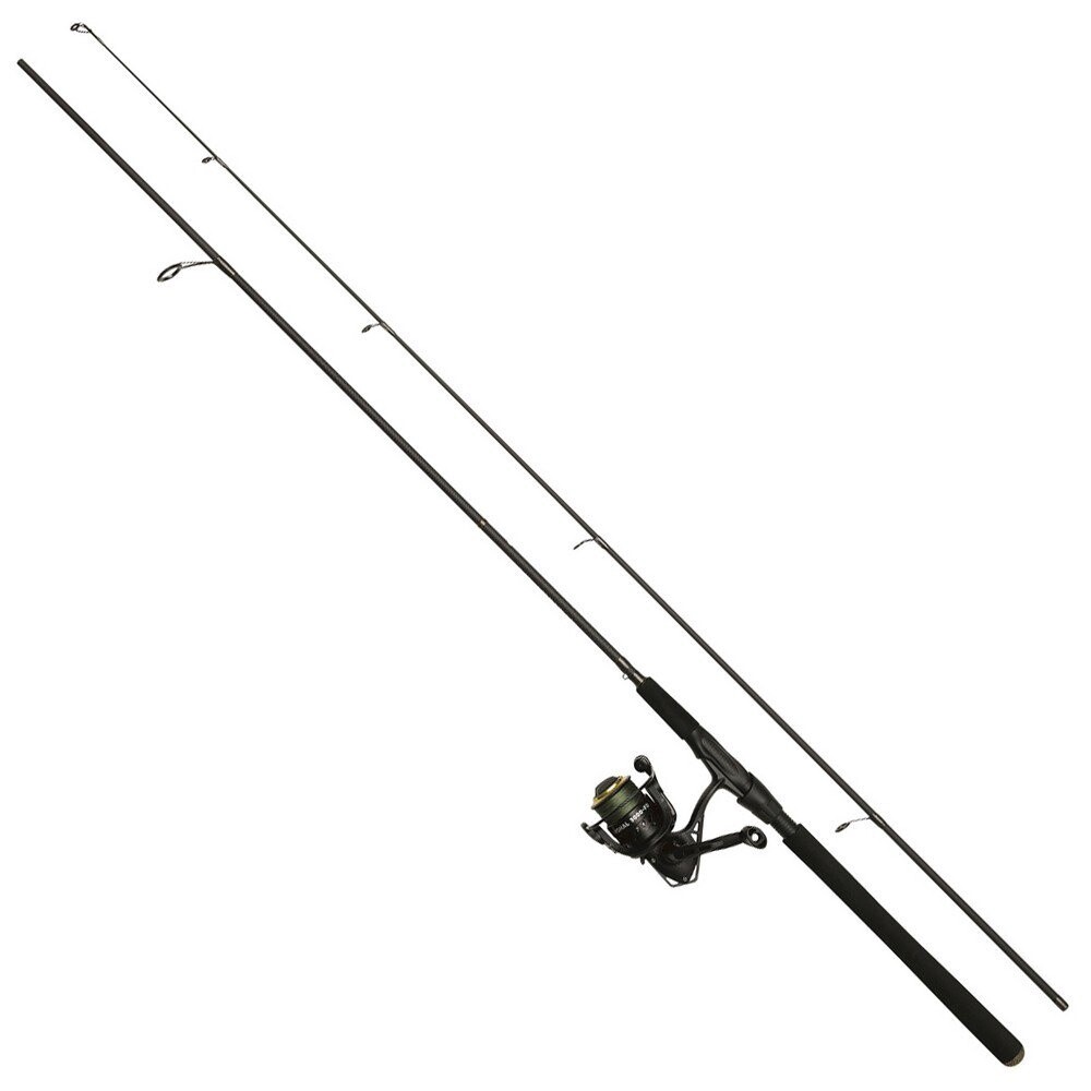 Kinetic Marshall CL Spinning Combo 9ft