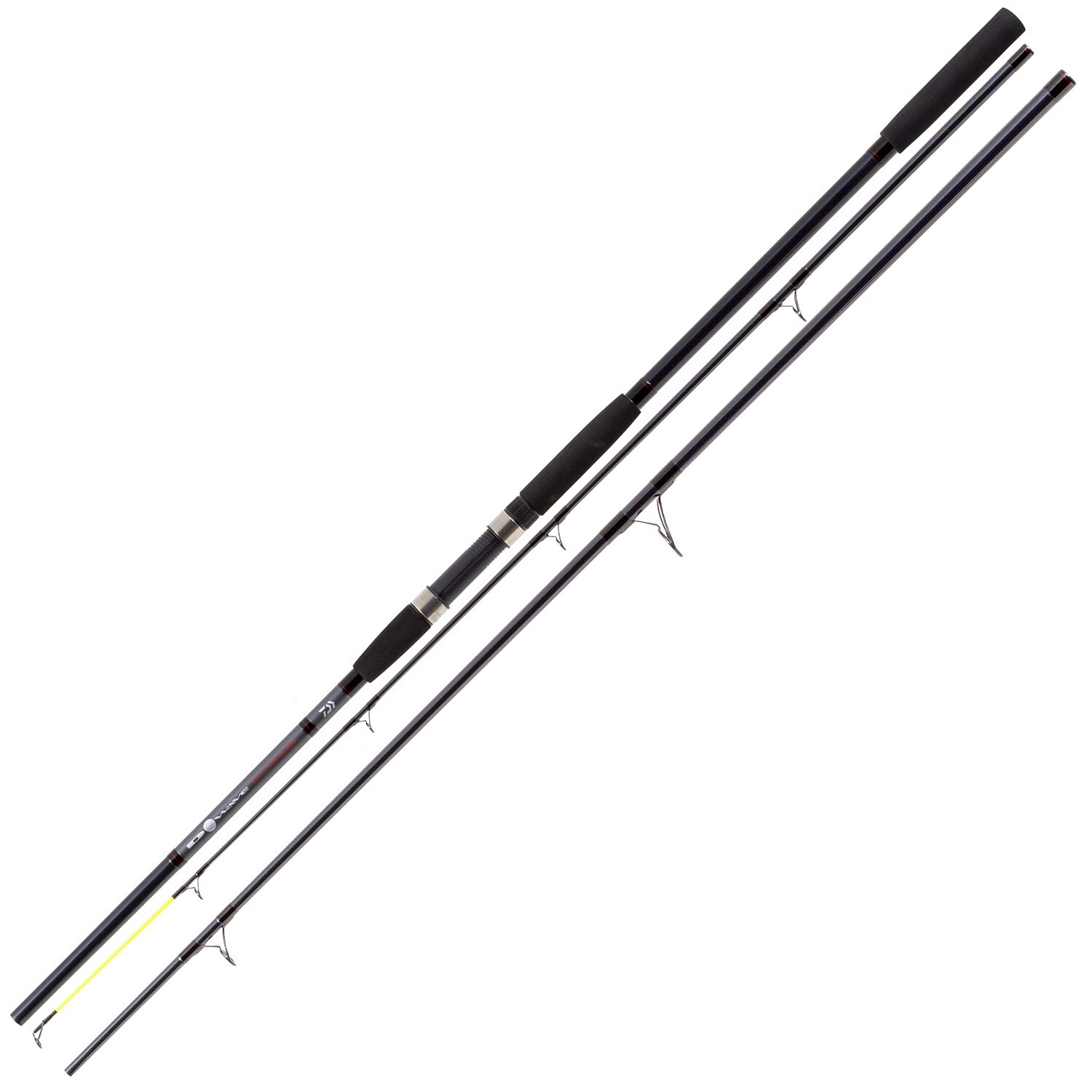 DAIWA D WAVE SEABASS