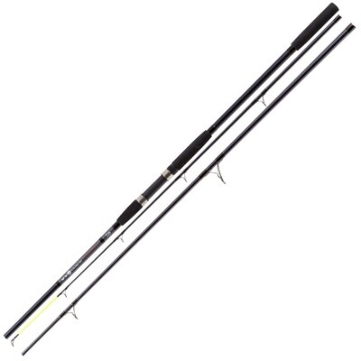 DAIWA D WAVE SEABASS