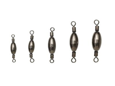 Kinetic Weighted Swivel