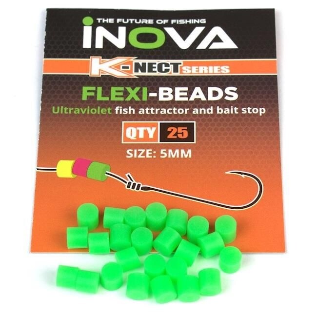 Flexi-beads 5mm