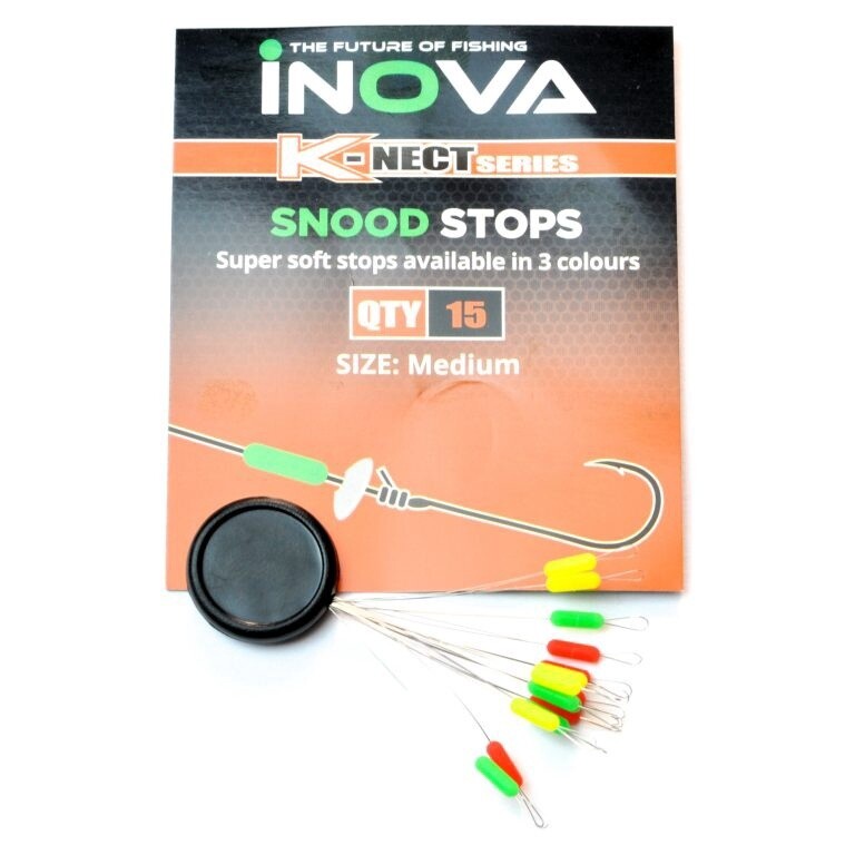 Snood stops