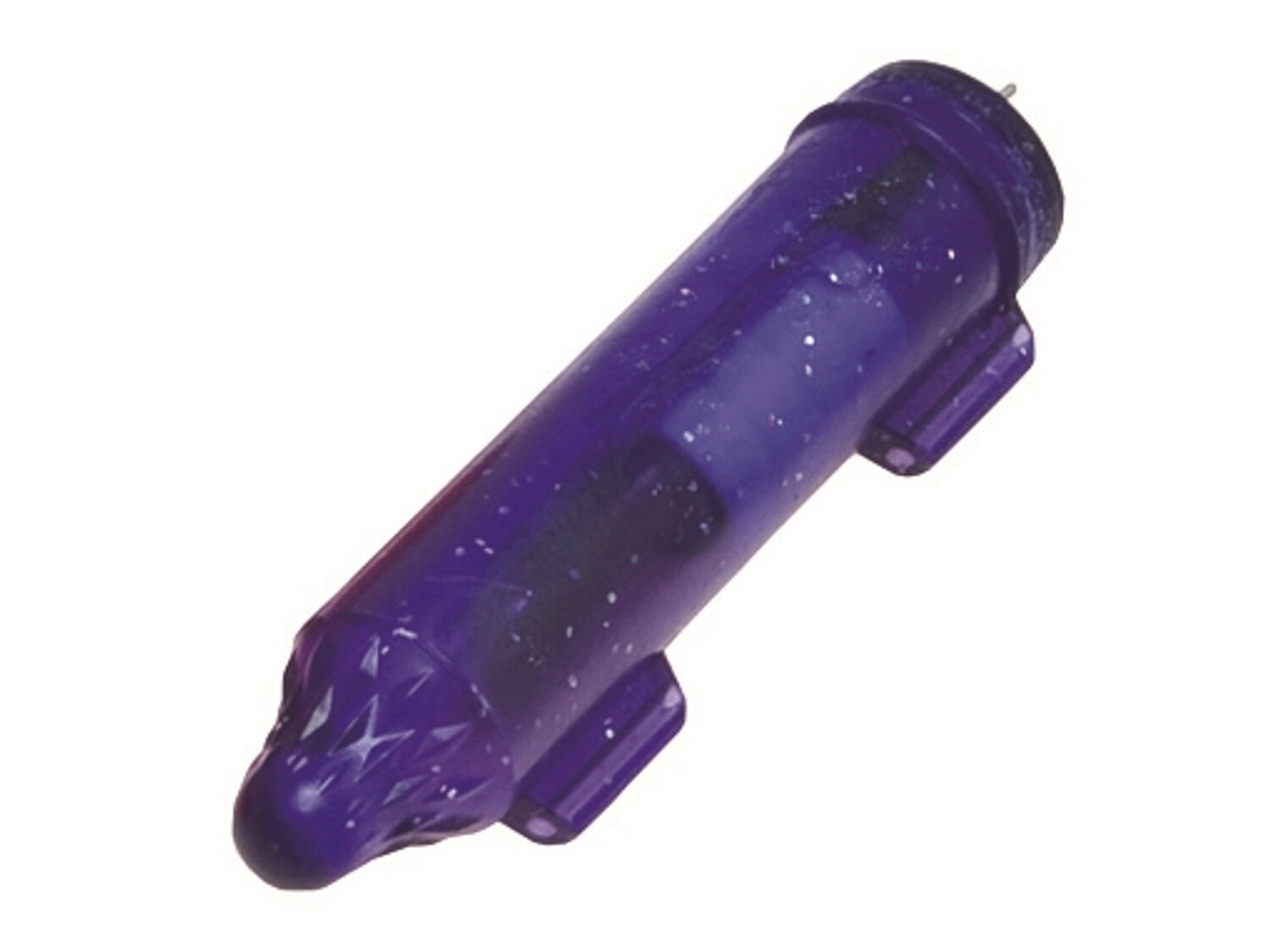 WS Epoxy Single Light - Blue