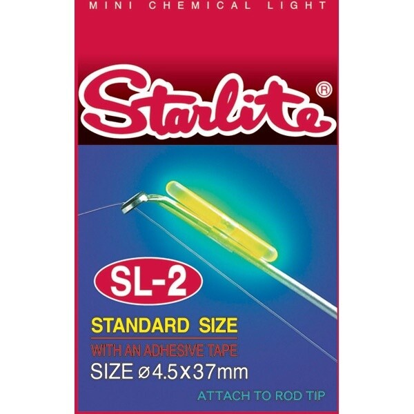 Mini chemical light