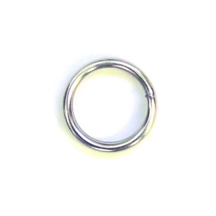 Split rings 7.5mm