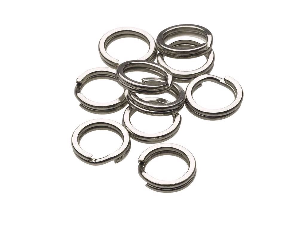 Kinetic 3X Strong Splitring