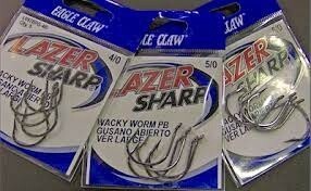 Wacky Worm PB