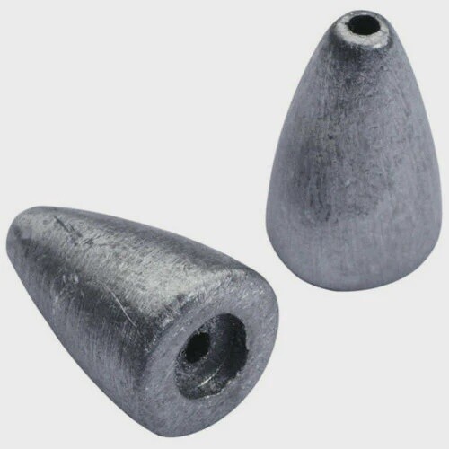 Bullet Sinkers