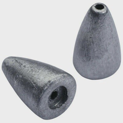 Bullet Sinkers