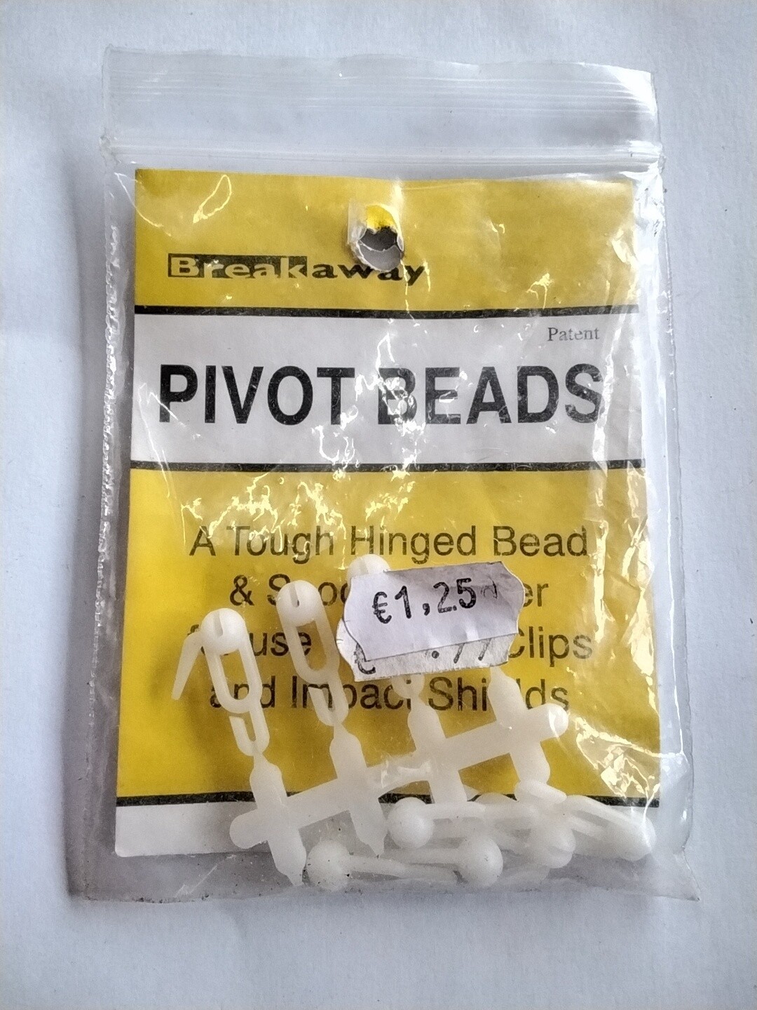 Pivot Beads