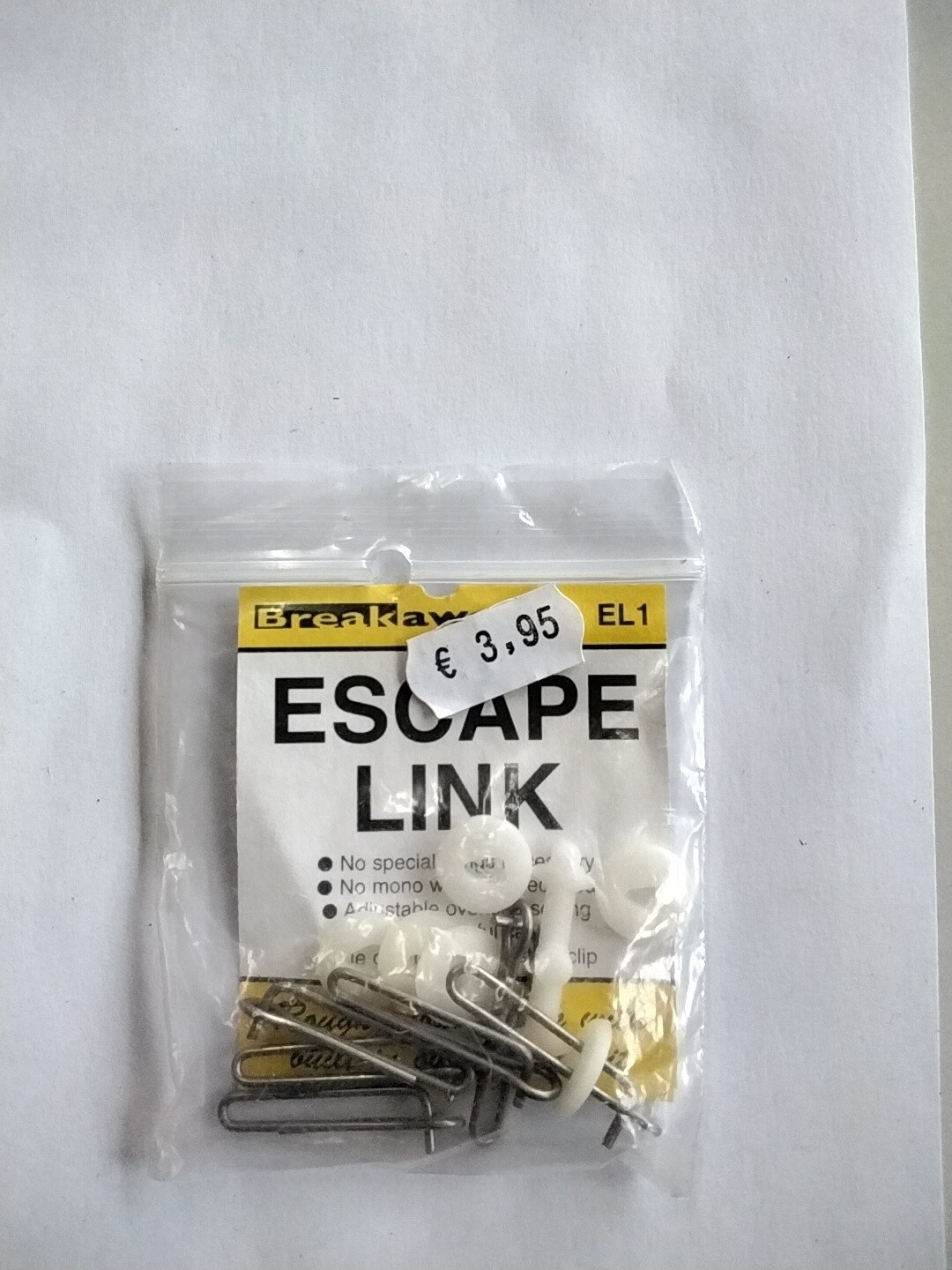 Escape Link