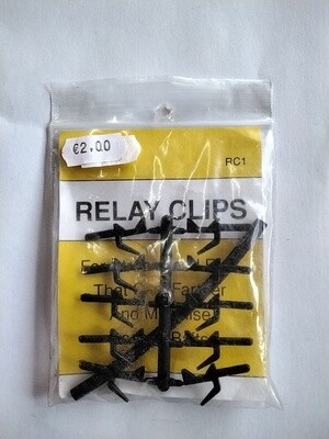 Relay Clips