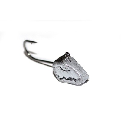Light Game jig head