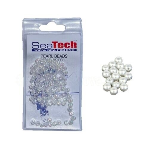 Pearl beads